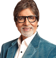 Amitabh Bachchan